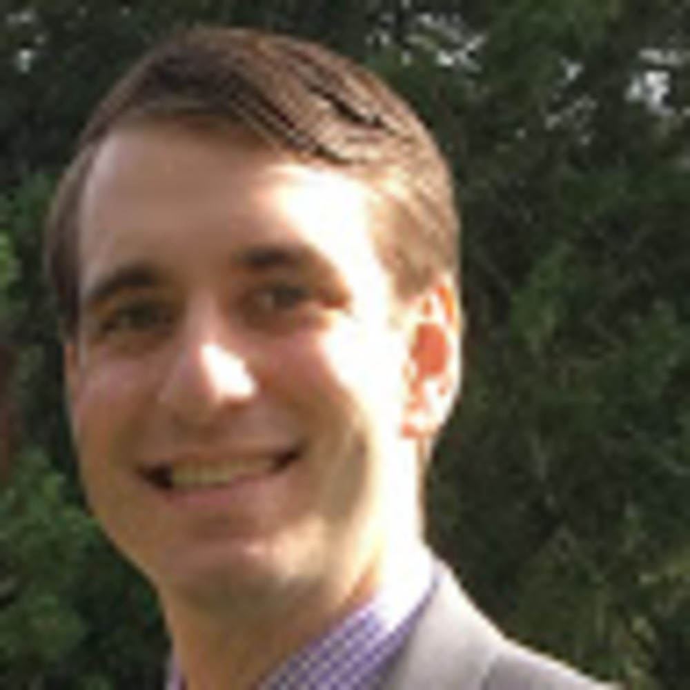 Meet your Posher, Thomas